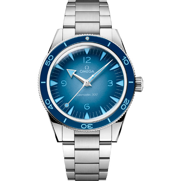 Часы Omega Seamaster 300 234.30.41.21.03.002