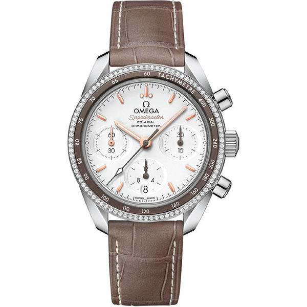 Часы Omega Speedmaster 38 324.38.38.50.02.001