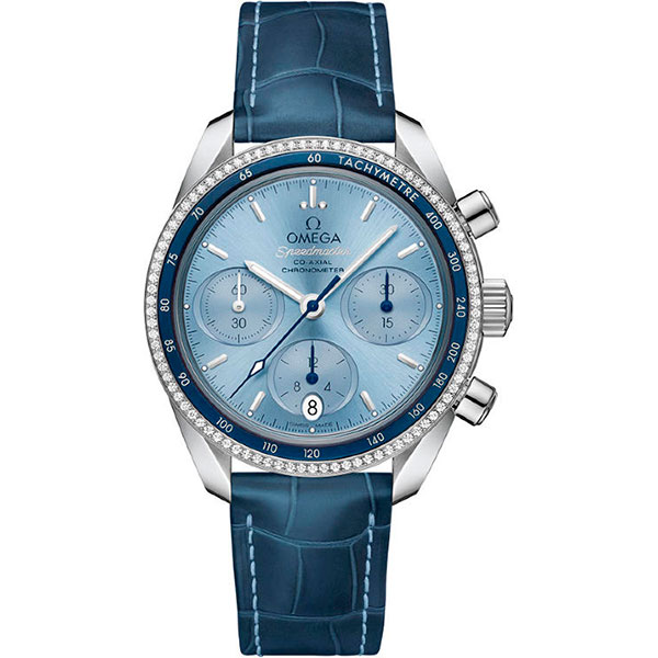 Часы Omega Speedmaster 38 324.38.38.50.03.001