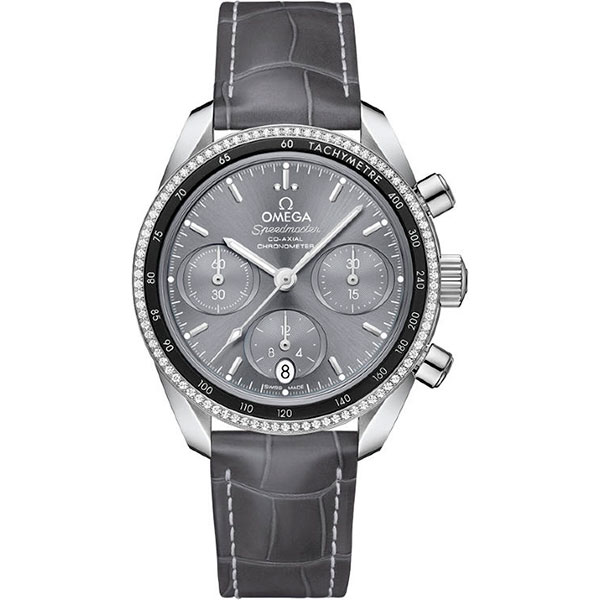 Часы Omega Speedmaster 38 324.38.38.50.06.001