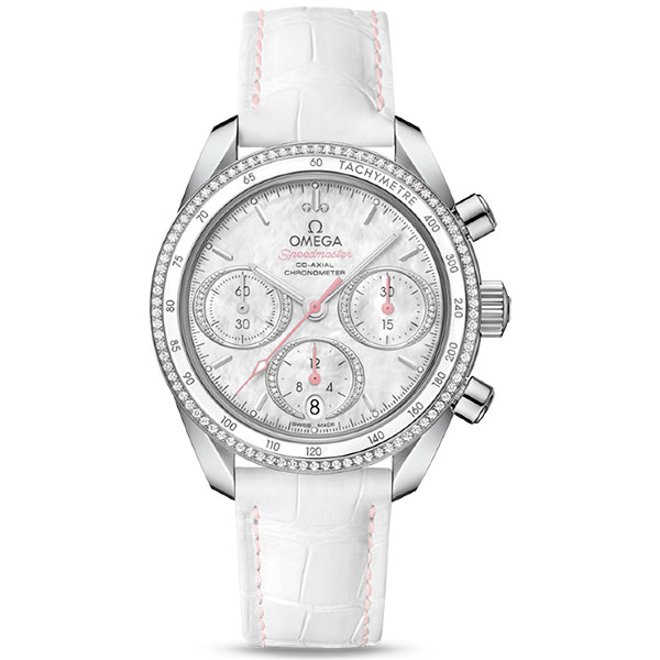 Часы Omega Speedmaster 38 324.38.38.50.55.001