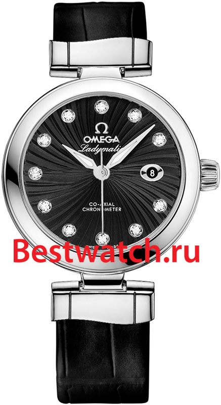 Часы Omega De Ville 425.33.34.20.51.001
