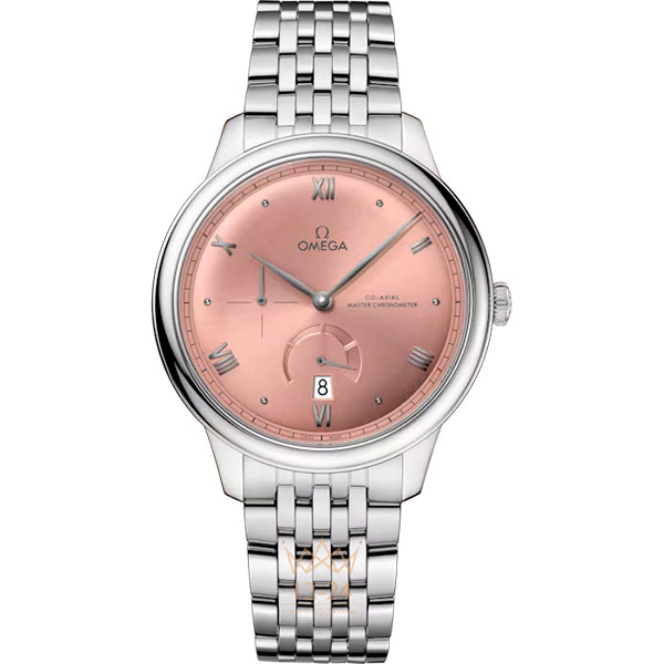 Часы Omega De Ville Prestige 434.10.41.21.10.001