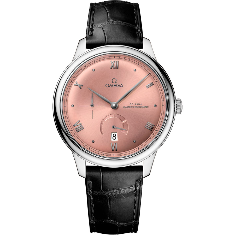 Часы Omega De Ville Prestige 434.13.41.21.10.001