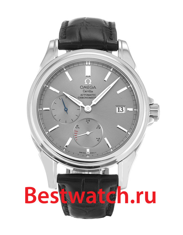Часы Omega De Ville Co-Axial 4832.40.31