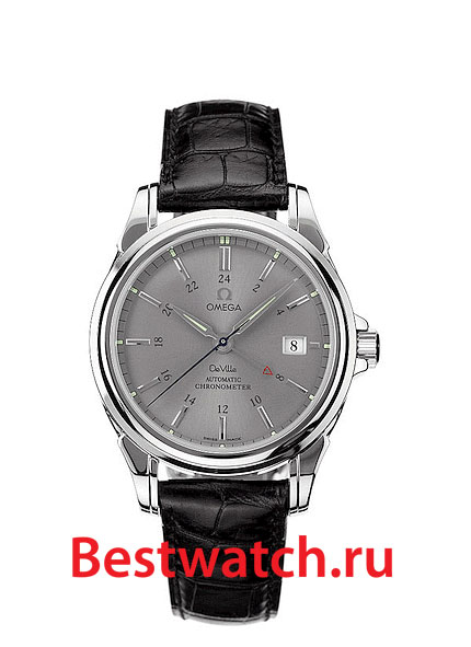 Часы Omega De Ville Co-Axial 4833.40.31
