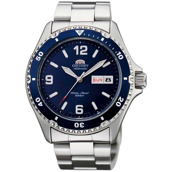 Часы Orient AUTOMATIC AA02002D