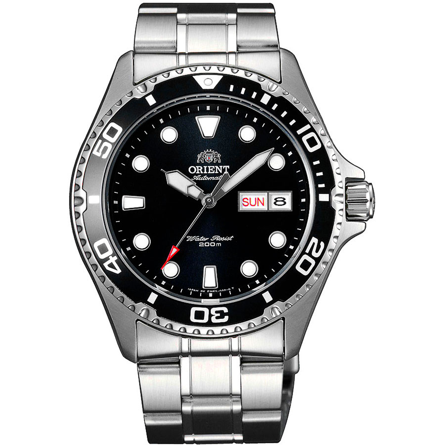 Часы Orient AUTOMATIC AA02004B