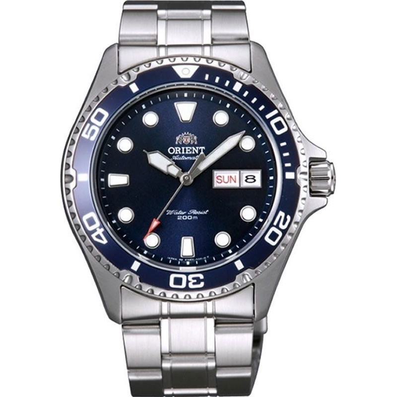 Часы Orient Automatic  AA02005D