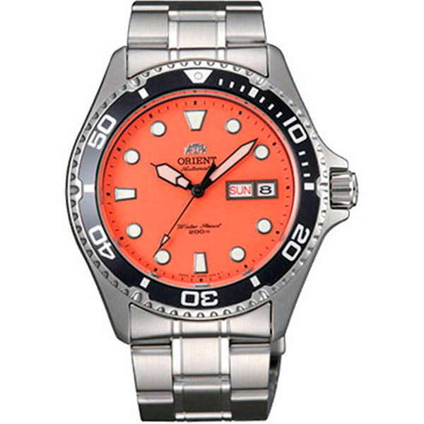 Часы Orient Diving Sport Automatic AA02006M