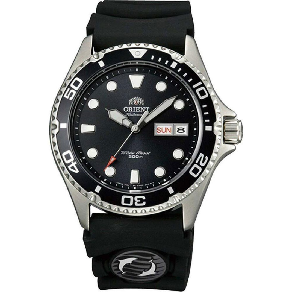 Часы Orient Diving Sport Automatic AA02007B