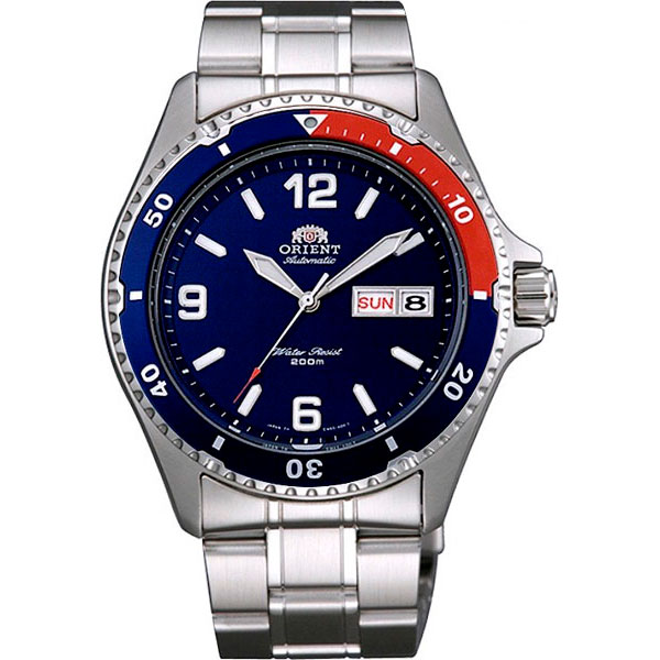 Часы Orient AUTOMATIC AA02009D