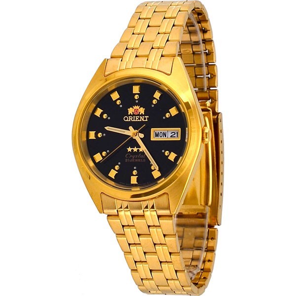 Часы Orient Three Star AB00001B