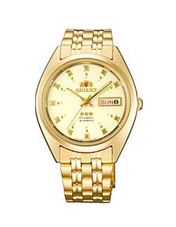 Часы Orient Three Star AB00001C
