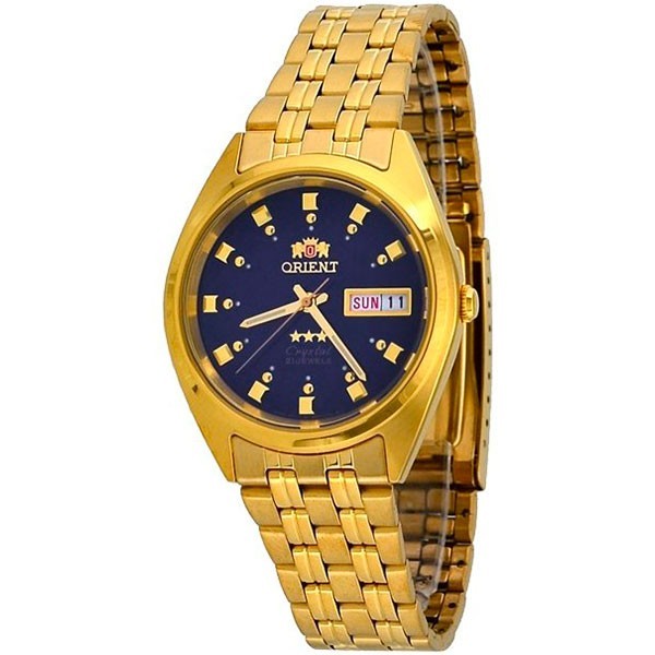 Часы Orient Three Star AB00001D
