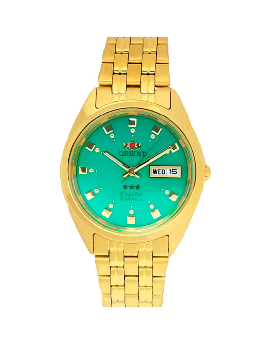 Часы Orient Three Star AB00001N
