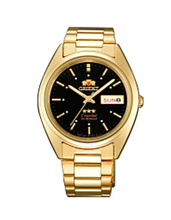 Часы Orient Three Star AB00002B