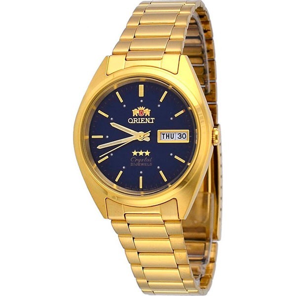 Часы Orient Three Star AB00002D