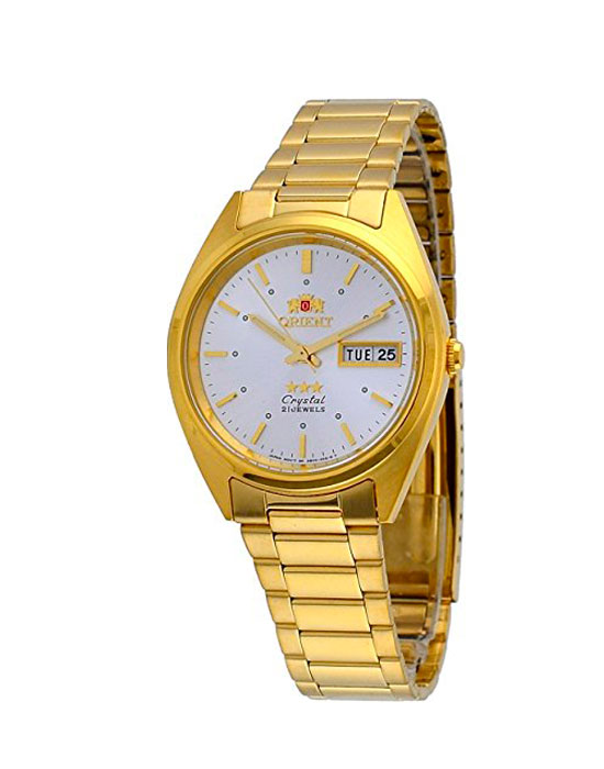 Часы Orient Three Star AB00002W