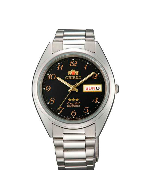 Часы Orient Three Star AB00003B