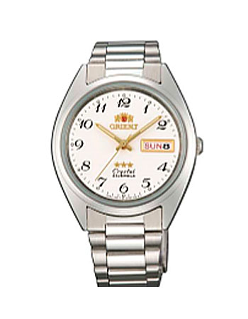 Часы Orient Three Star AB00003W
