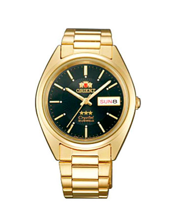 Часы Orient Three Star AB00004B