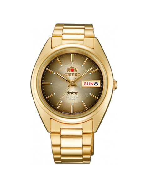 Часы Orient Three Star AB00004U