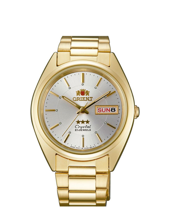 Часы Orient Three Star AB00004W