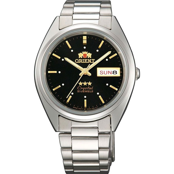 Часы Orient Three Star AB00005B
