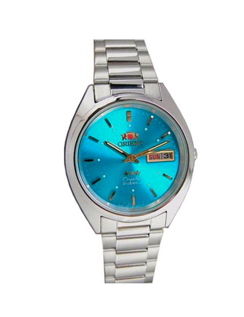 Часы Orient Three Star AB00005J