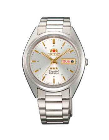 Часы Orient Three Star AB00005W