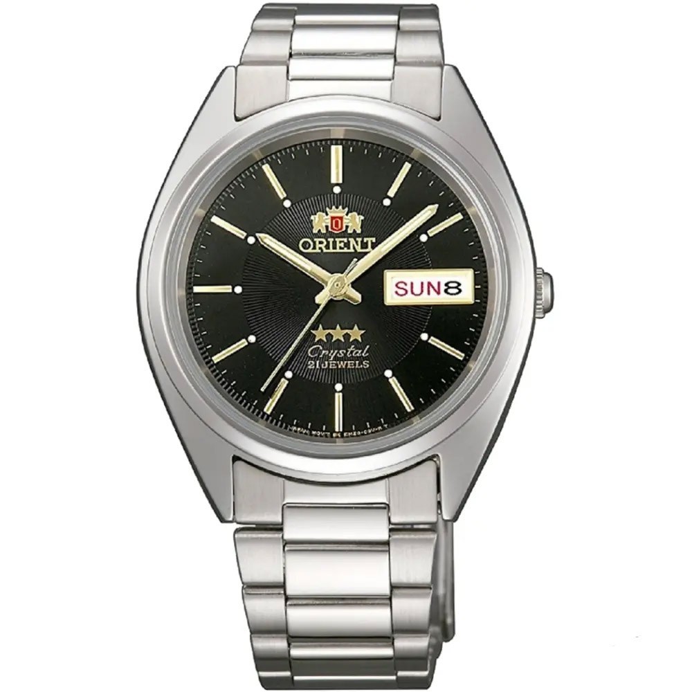 Часы Orient Three Star AB00006B