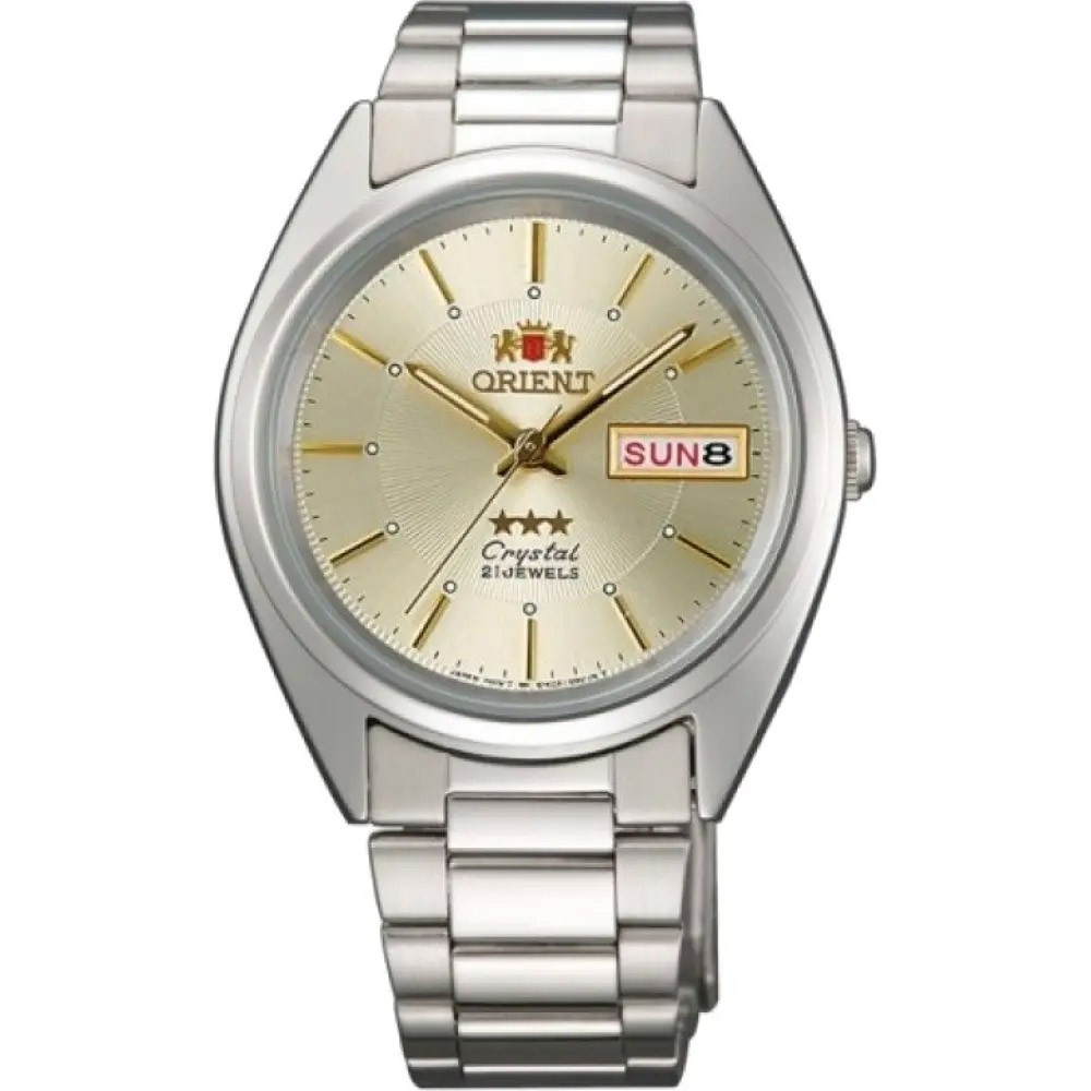 Часы Orient Three Star AB00006C