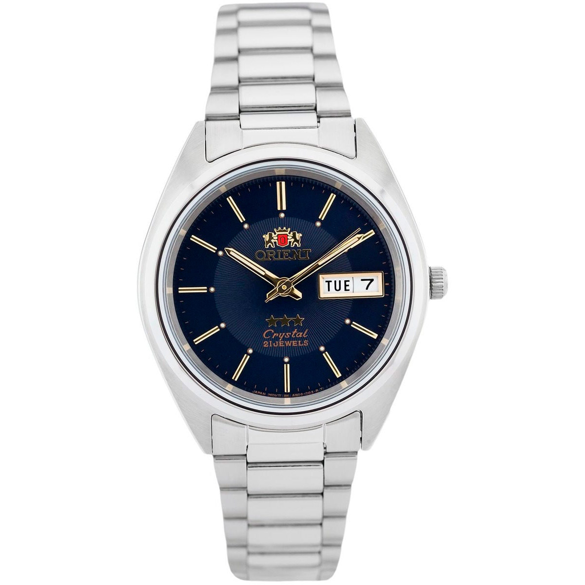 Часы Orient Three Star AB00006D