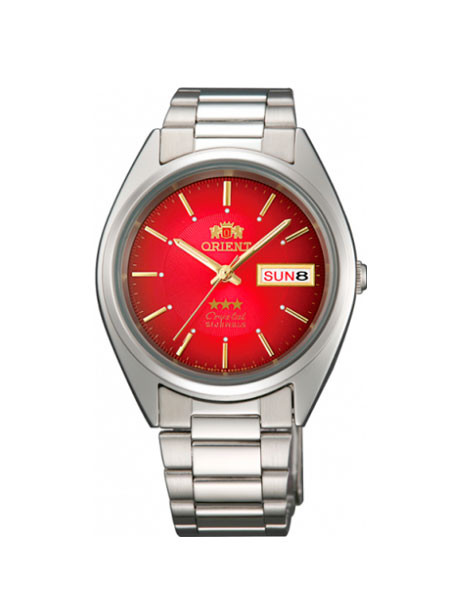 Часы Orient Three Star AB00006H