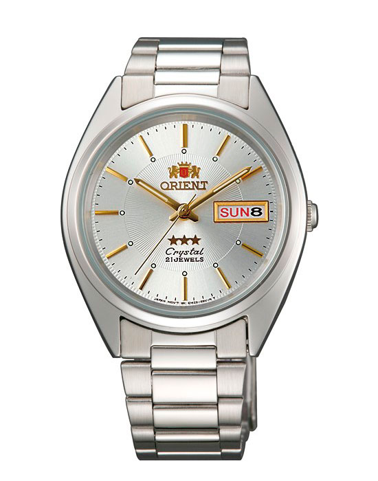 Часы Orient Three Star AB00006W