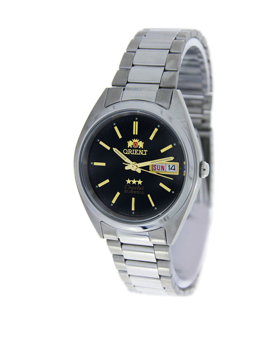 Часы Orient Three Star AB00007B