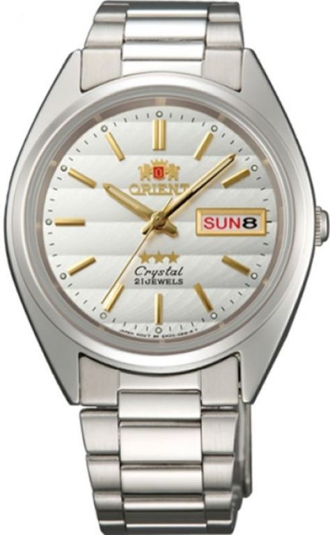 Часы Orient Three Star AB00007W