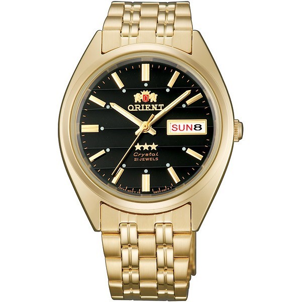 Часы Orient Three Star AB00008B
