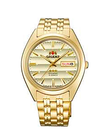 Часы Orient Three Star AB00008C