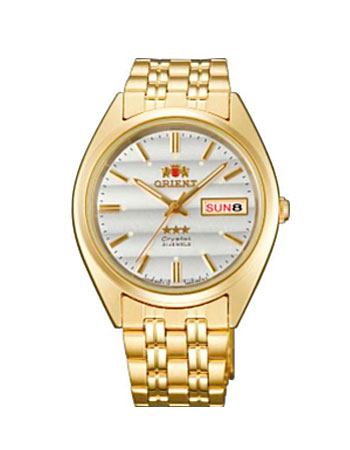Часы Orient Three Star AB00008W