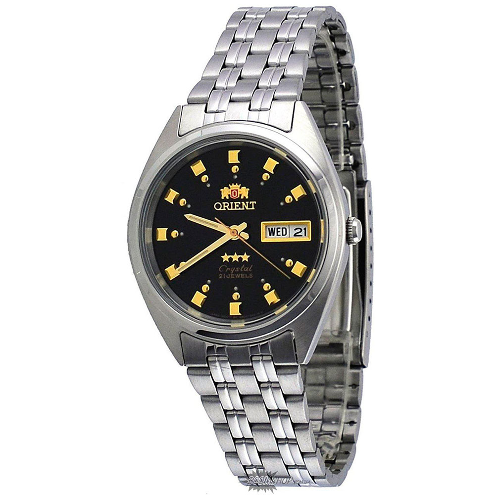 Часы Orient Three Star AB00009B