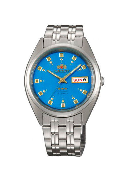 Часы Orient Three Star AB00009L