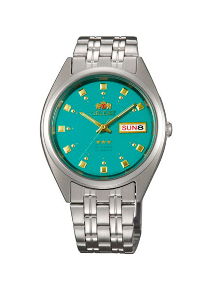 Часы Orient Three Star AB00009N