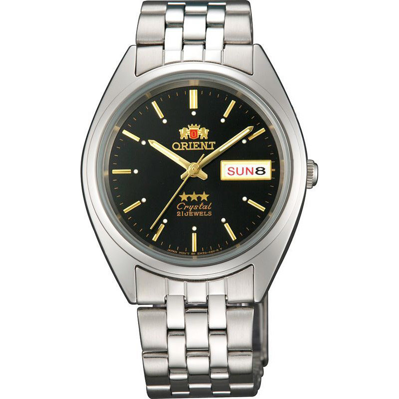 Часы Orient Three Star AB0000AB