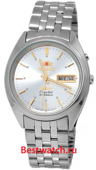 Часы Orient Three Star AB0000AW