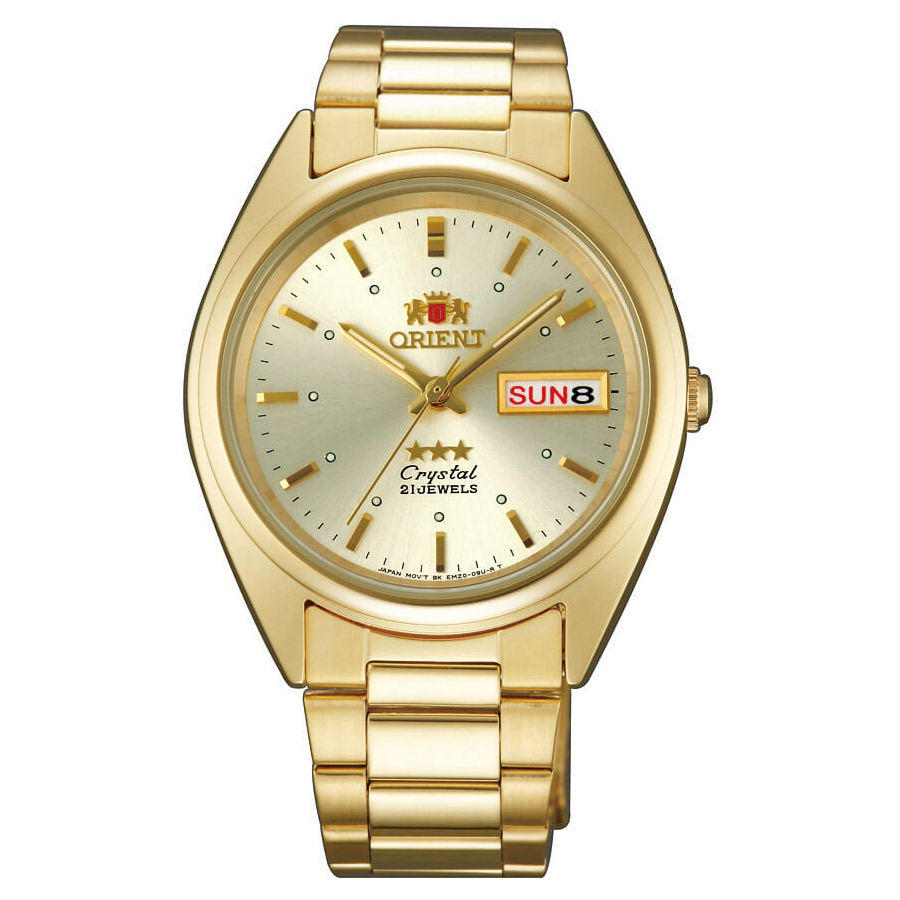 Часы Orient Three Star AB0000BC