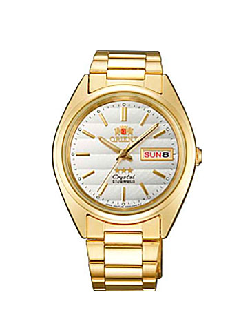 Часы Orient Three Star AB0000BW