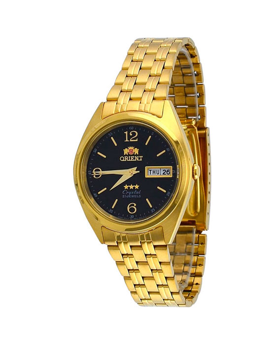 Часы Orient Three Star AB0000CB