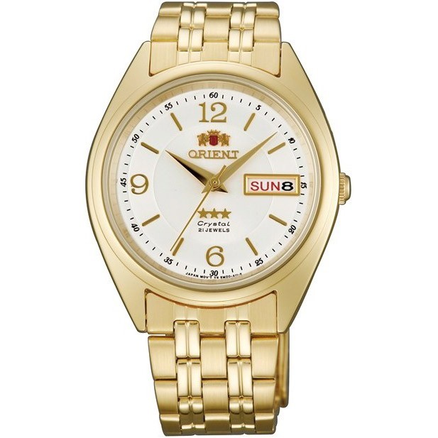 Часы Orient Three Star AB0000CW